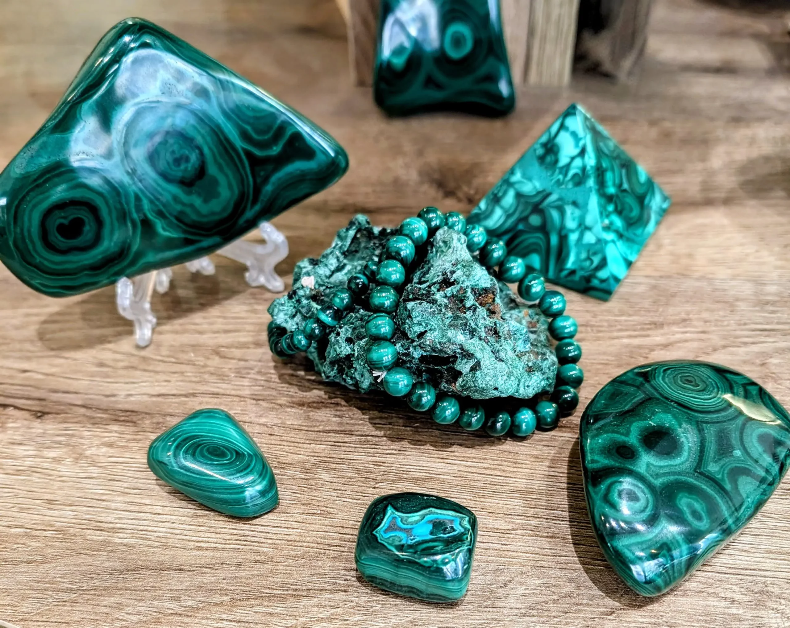 Malachite