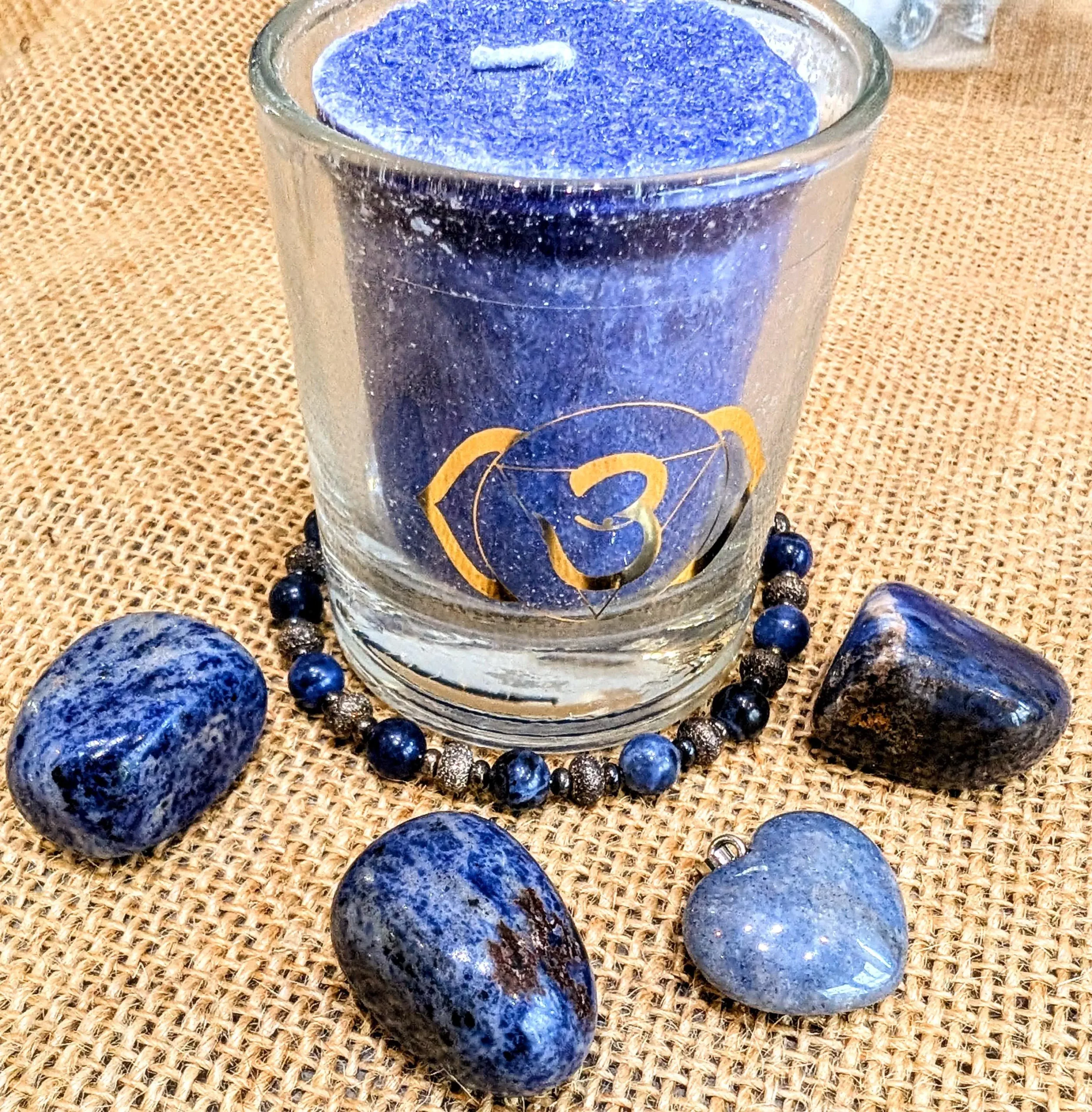 Sodalite