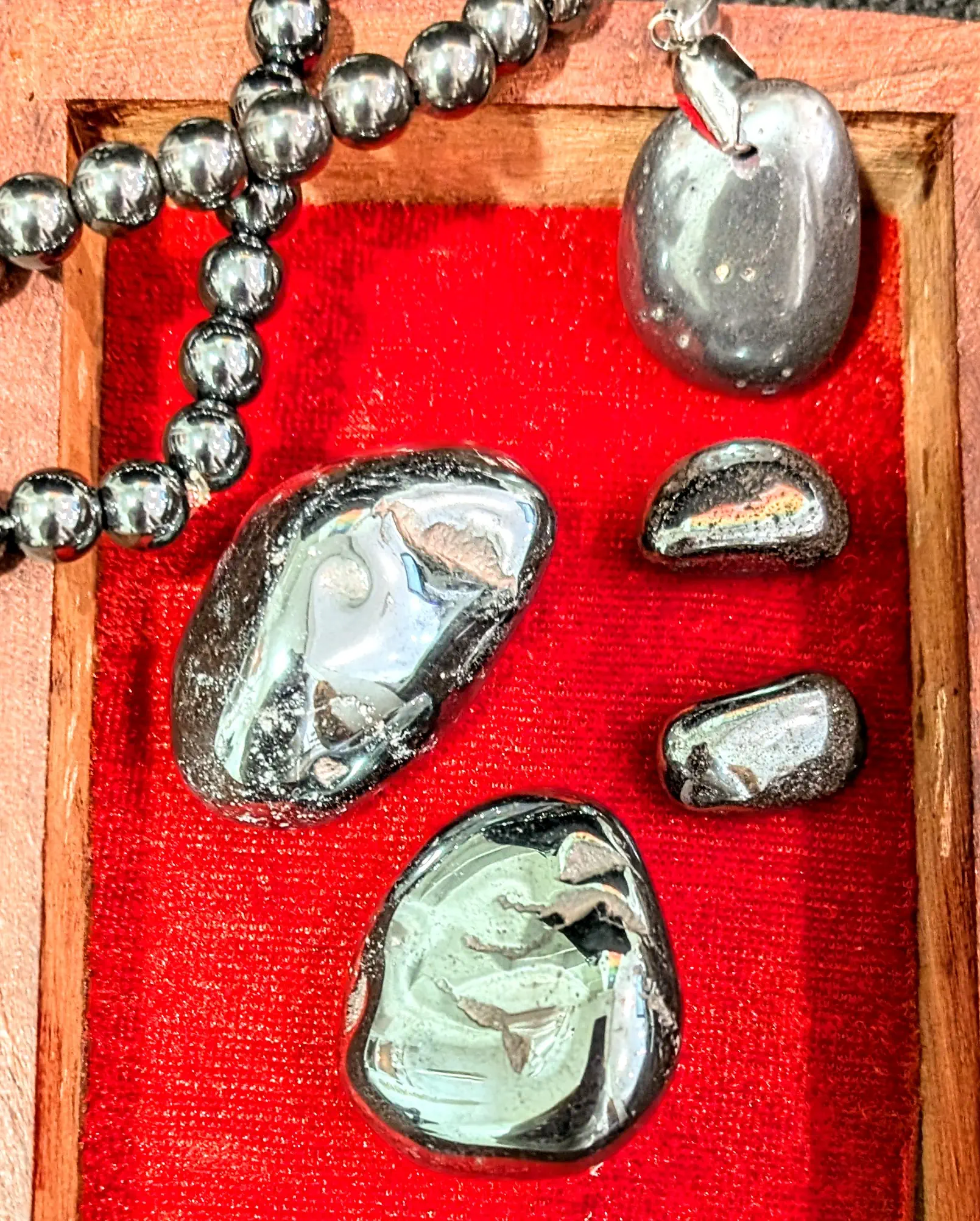 Hématite